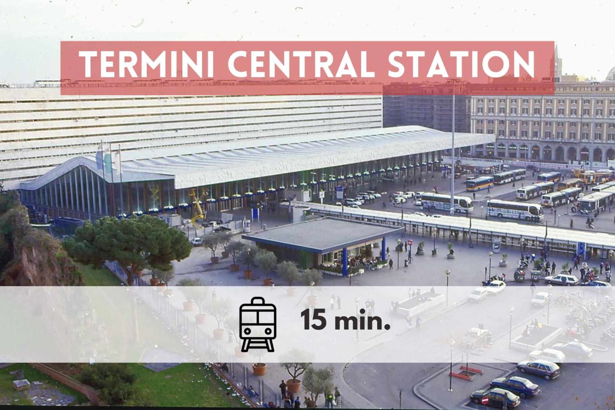 San Paolo Suites Metro Station Рим Екстер'єр фото