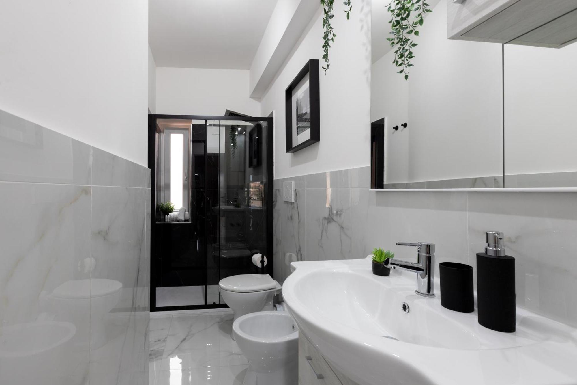 San Paolo Suites Metro Station Рим Екстер'єр фото