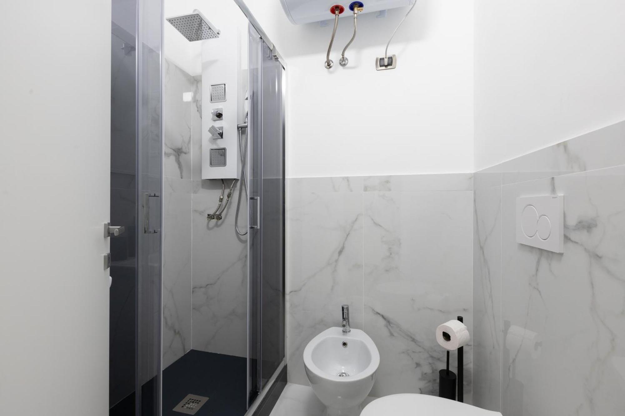 San Paolo Suites Metro Station Рим Екстер'єр фото
